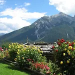 Bergblick Апартаменты Фульпмес