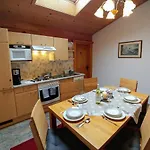 Bergblick Фульпмес