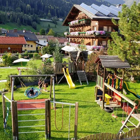 Bergblick