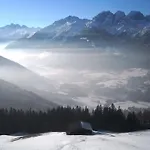 Bergblick *