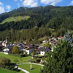 Bergblick Apartment
