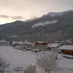Bergblick Apartment Fulpmes