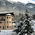 Apartment Bergblick *