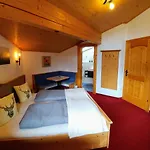 Bergblick Apartment *