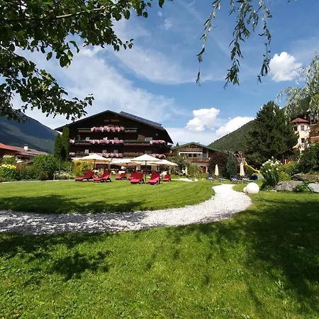 Bergblick Fulpmes