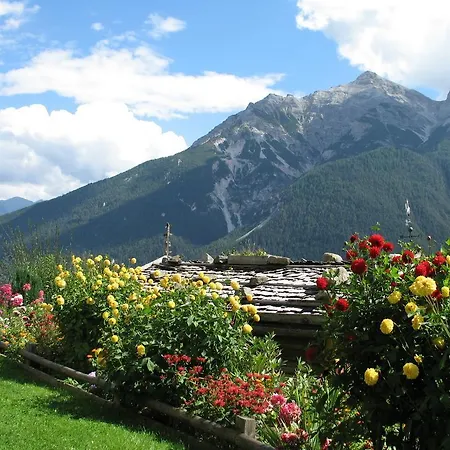Bergblick شقة فلبمس