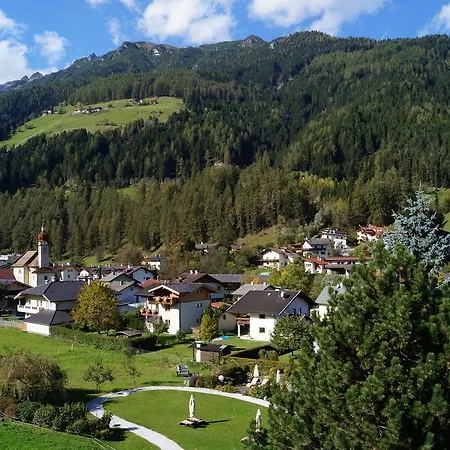 Bergblick شقة