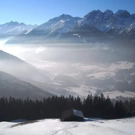 Bergblick *