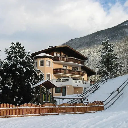 Bergblick Apartman Fulpmes