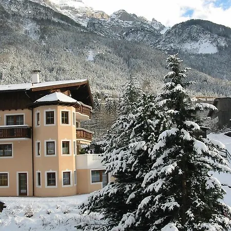 Apartman Bergblick *