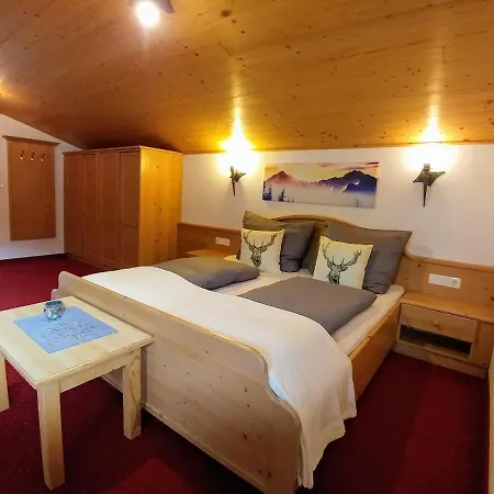 Apartman Bergblick Fulpmes